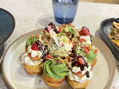 -BE BRIGHT KITCHEN(正佳广场店)
