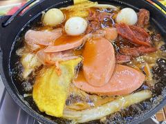 -今今转转自助小火锅(天祥广场店)
