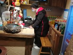 -破三川·新川菜(静安大融城店)