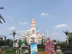 -青岛方特梦幻王国