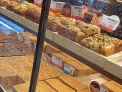 -爸爸糖吐司面包(悠唐购物中心店)