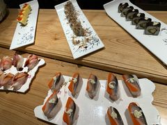 -诱货海鲜自助火锅(爱琴海购物公园东百店)