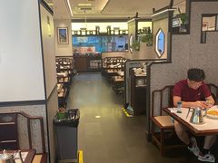 -小菜园新徽菜(合肥天鹅湖万达店)