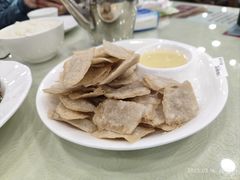 炸灌肠-东四民芳餐厅(世茂工三店)