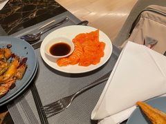 -济南凯宾斯基酒店-THE VIEW云景全日制餐厅