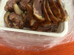 -章云板鸭(评事街店)