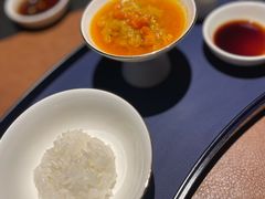 秃黄油捞饭-成隆行·蟹王府(九江路店)