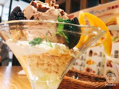 -Ufufu cafe(天神巷店)