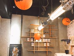 大堂-PAUSE(恒大广场店)