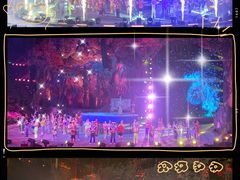 -广州长隆国际大马戏