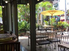 -Cafe de Thaan Aoan