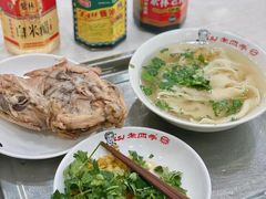 -老四季(总店)