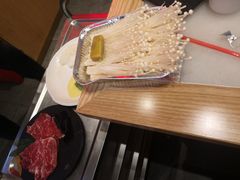 -韩宫宴炭火烤肉(昆山金鹰店)
