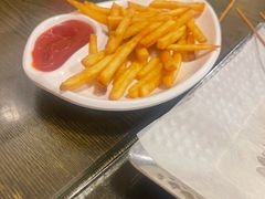 -西单翅酷(西单店)