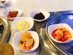 -郑阿姨的家·이모네·韩料&烤肉(武川路店)