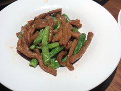 -张福记(陇海中路店)