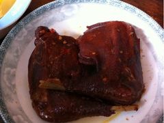 鸡腿-苏妃奶酪(平江路店)