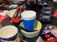 -古田居·特色寿司料理(星之岛旗舰店)