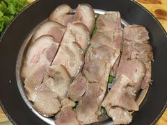 -元奶奶包饭(公新银浦店)