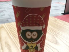 星食烤奶-耐茶 NICE TEA(东城万达店)