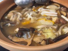 -菌小白火锅(时尚天河店)