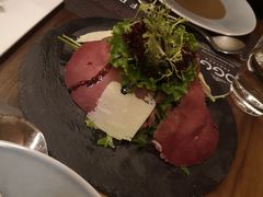 -OGGI TRATTORIA PIZZERIA(深业上城店)