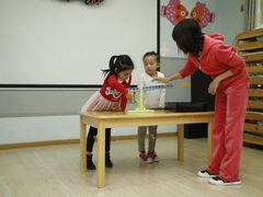 -天津蜂巢幼儿园·托育