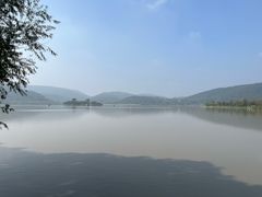 -南北湖风景区