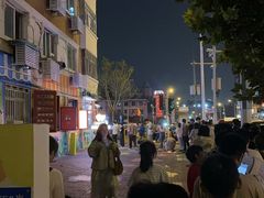-南楼煎饼(南楼总店)