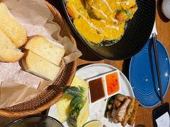 -星叶·东南亚料理(宁波万象汇店)