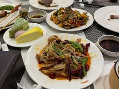 -家路国际大酒店·自助餐(惠阳店)