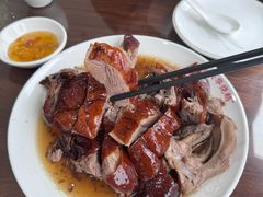 -黄连大头华烧鹅店(大良店)