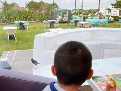 -水桶王国主题餐厅·聚会·生日派对·亲子活动·家庭套餐(亚龙湾希尔顿店)