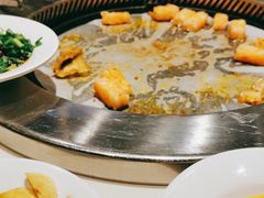 -么子烤肉(化龙池店)