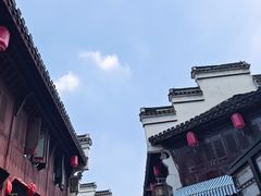 -高淳老街