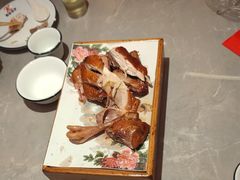 -凯达饺子城(燕山大街店)