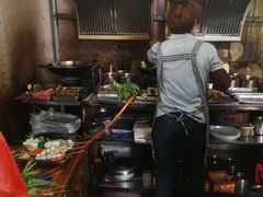 -陈氏老字号十三小炸炸店