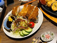 -代代木日式烧鸟居酒屋(奥城天玺店)