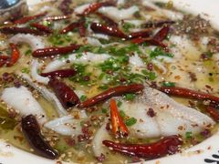 -江渔儿酸菜鱼(港湾1号店)