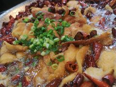 -鱼之家小四川水煮鱼