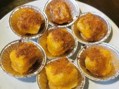 红糖糍粑-盡膳口福·百年汤方火锅(科华北路店)
