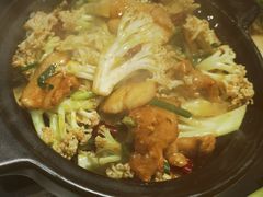 -秋色客家菜(南山店)