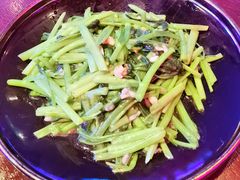 -钳真多钓虾馆·小龙虾海鲜烧烤(九六广场店)