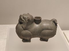 -陕西历史博物馆