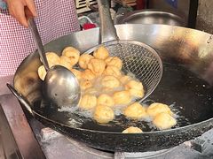 -老南昌白糖糕(大士院店)