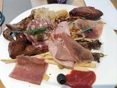 -解放碑威斯汀酒店-知味国际美食餐厅