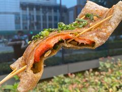 -苗记兴.肉夹馍.杂粮煎饼(四牌楼店)