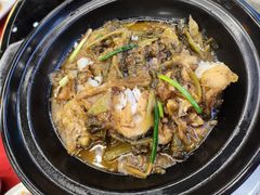 -粤香楼(新光里店)