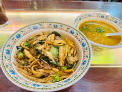 -金杨拉面王小吃面馆·牛三宝面·红烧牛肉粉