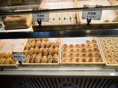 -吴记·吴酥生PASTRY宫廷酥饼